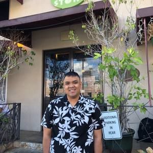 Meet your Posher, Ryan